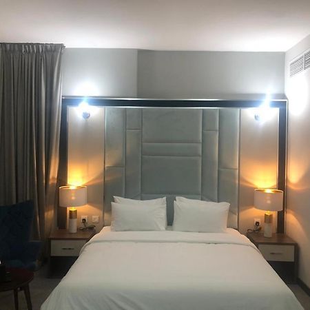 Alazmi Hotel Dubaj Kültér fotó