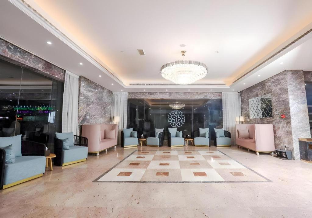 Alazmi Hotel Dubaj Kültér fotó