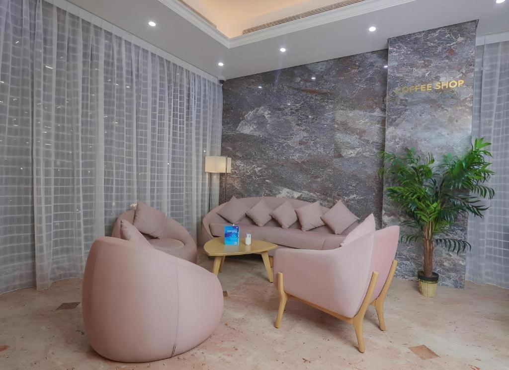 Alazmi Hotel Dubaj Kültér fotó
