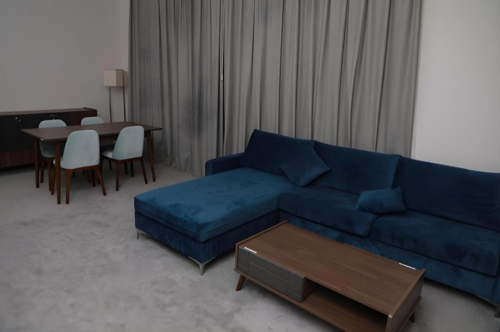 Alazmi Hotel Dubaj Kültér fotó