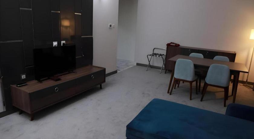 Alazmi Hotel Dubaj Kültér fotó