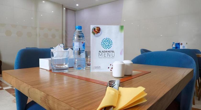 Alazmi Hotel Dubaj Kültér fotó