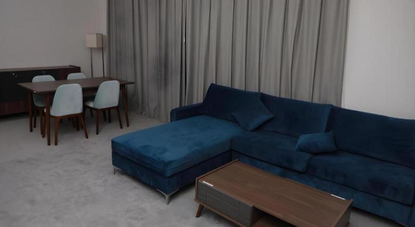 Alazmi Hotel Dubaj Kültér fotó